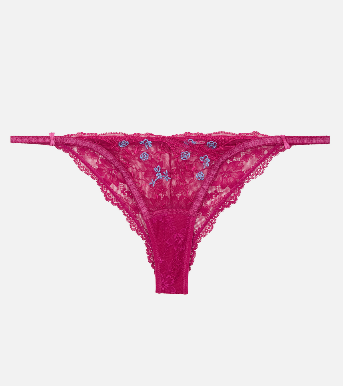 Atelier - Brazilian - Fucsia