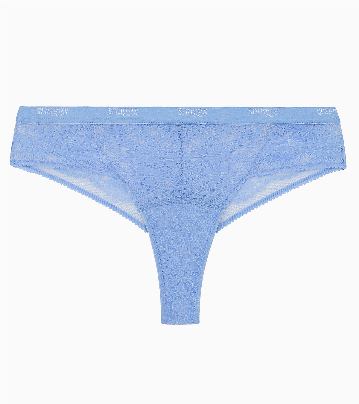 Muse - Brazilian - Azzurro cipria