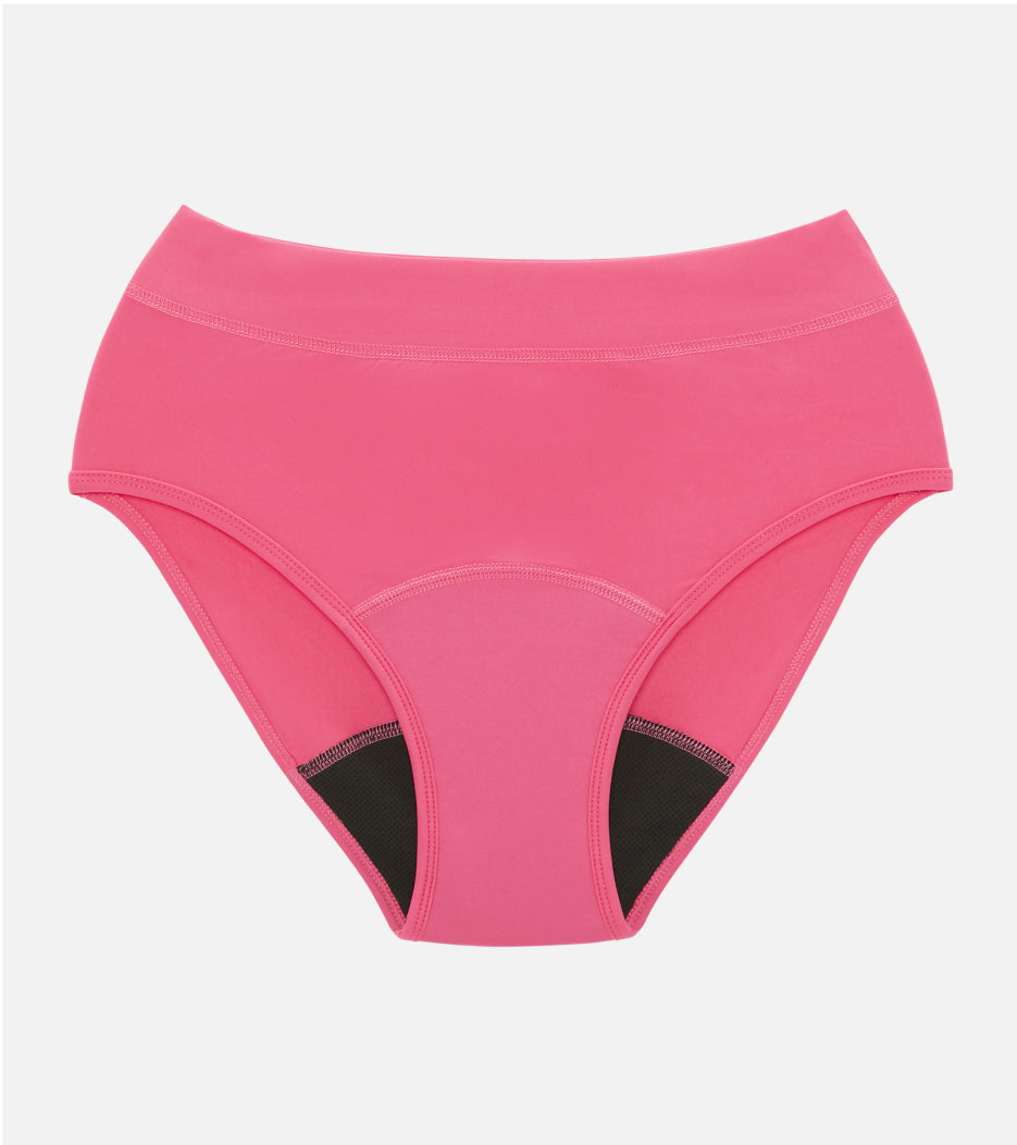 Hugger - Nylon riciclato - Rosa