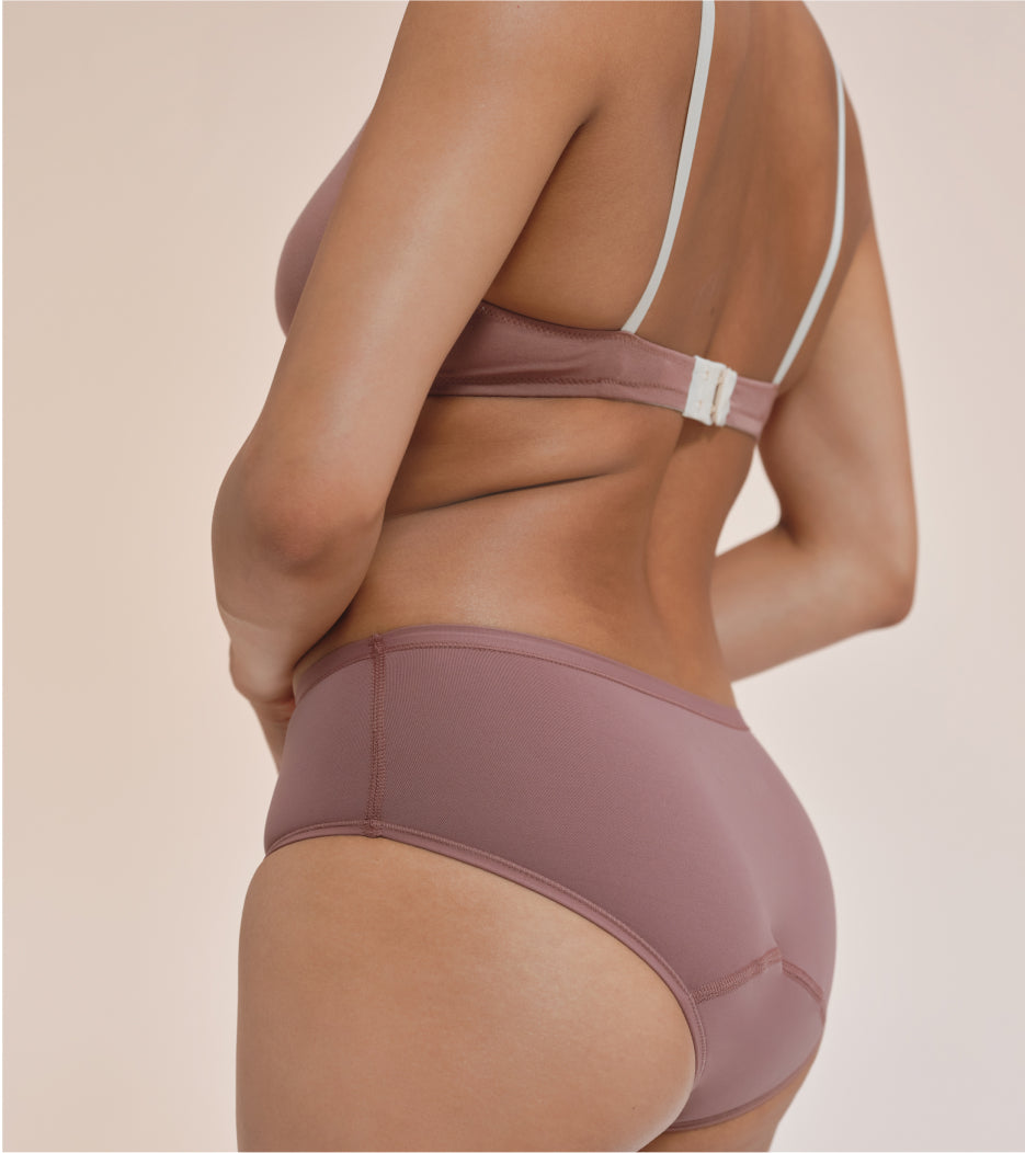 Classic - Cotone biologico - Cedro