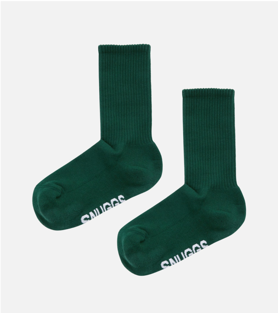 Calzini in cotone biologico