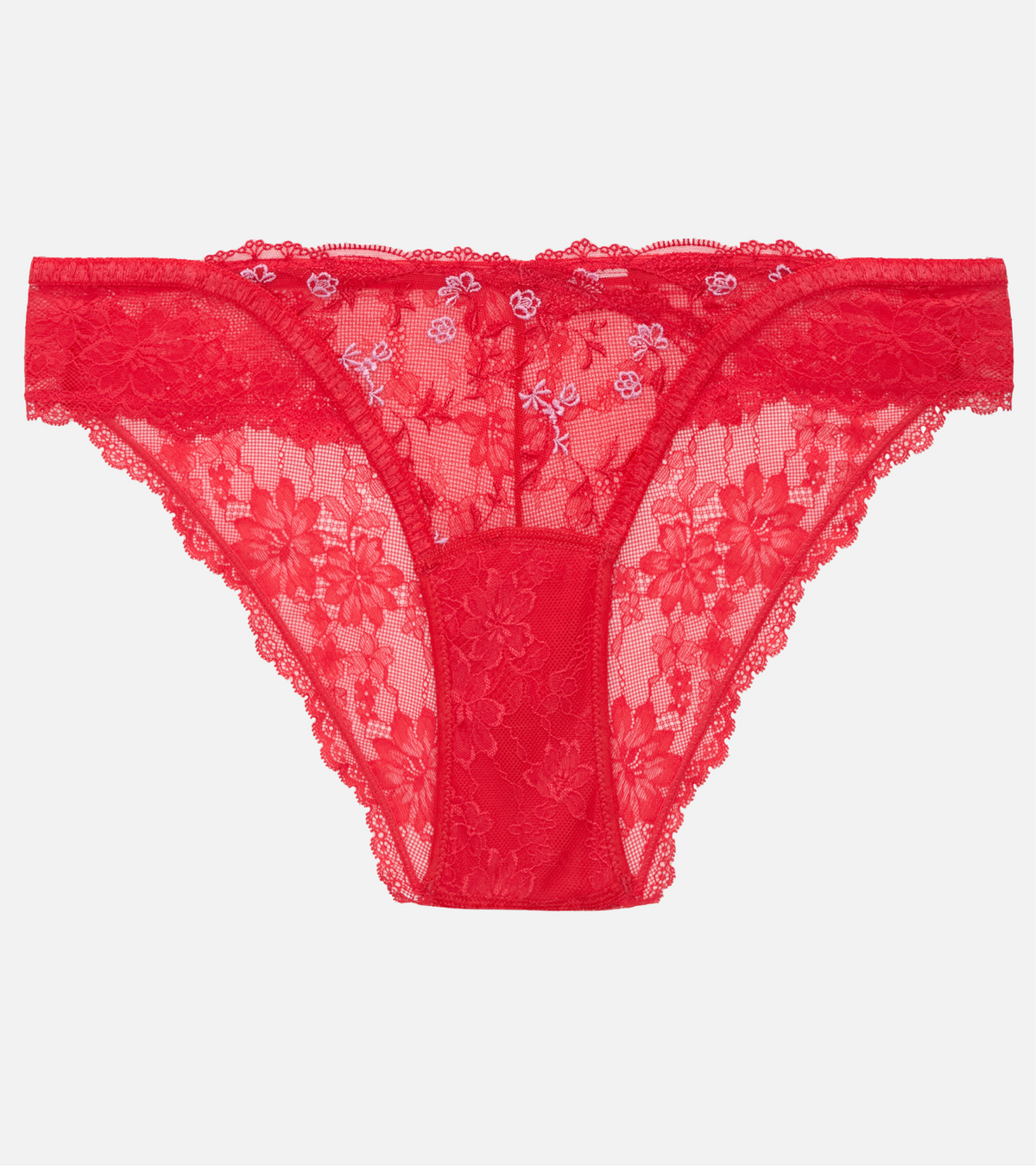 Atelier - Brief - Rosso