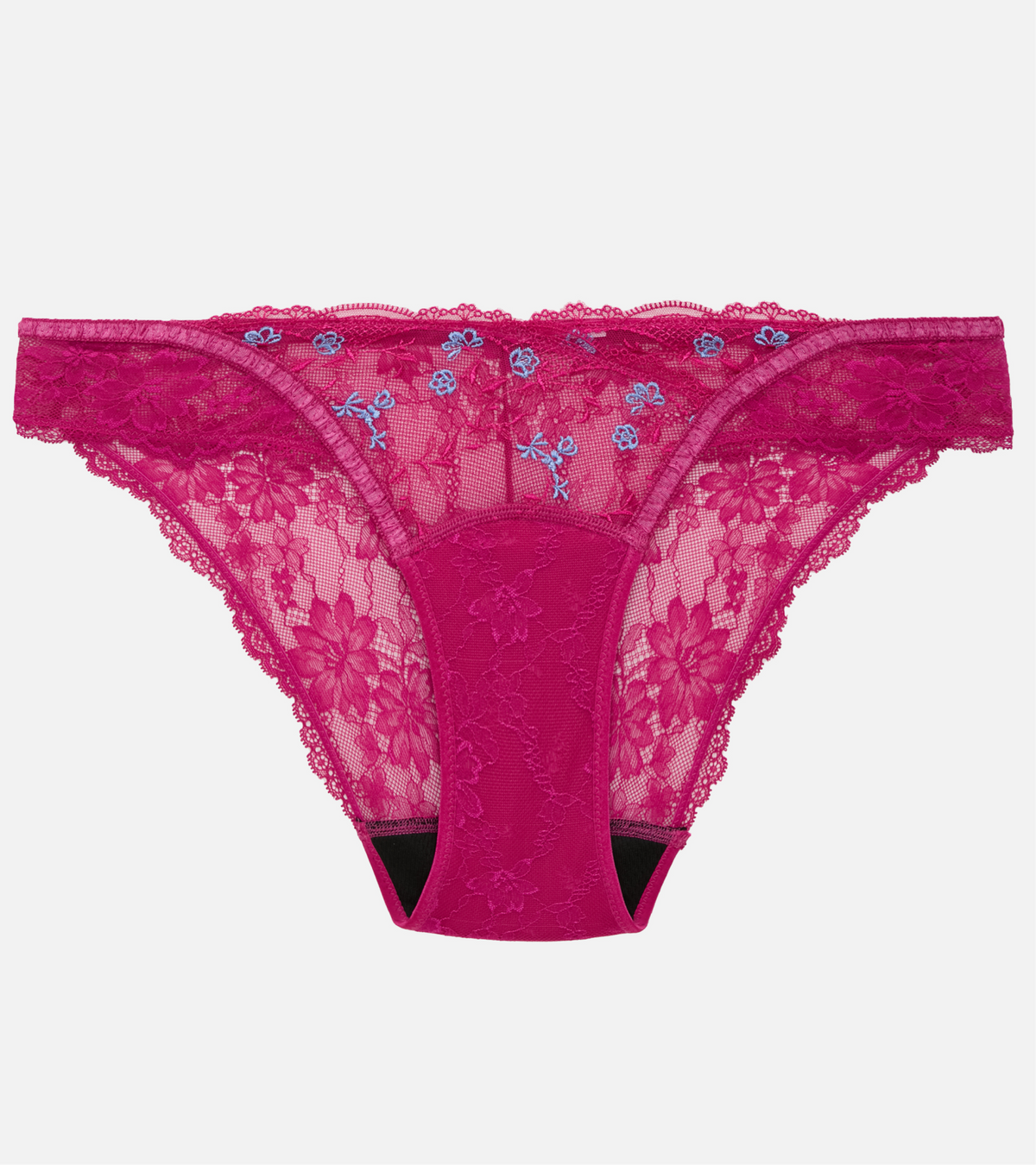 Atelier - Brief - Fucsia