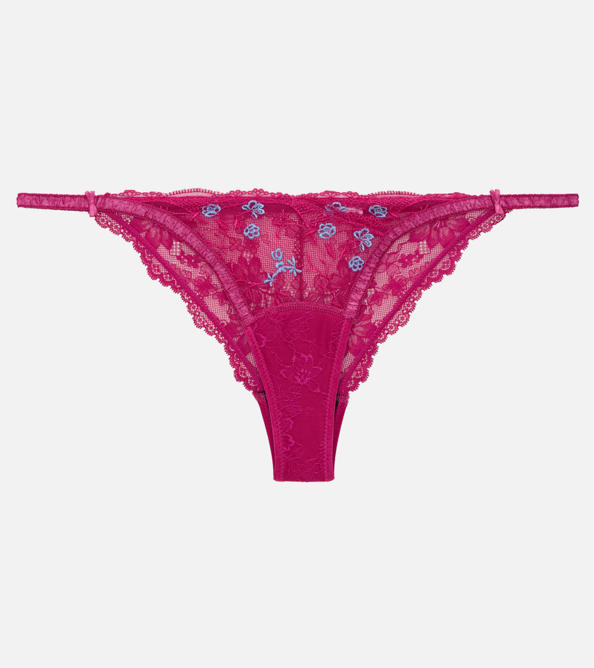 Atelier - Brazilian - Fucsia