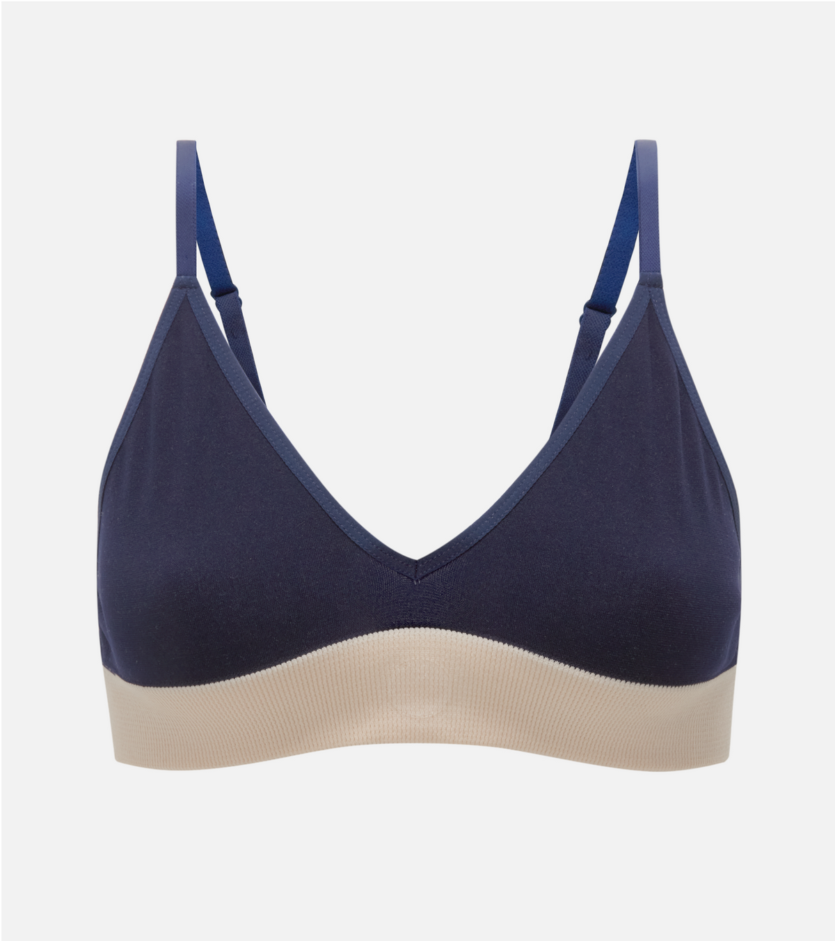 Sunday - Reggiseno - Blu navy
