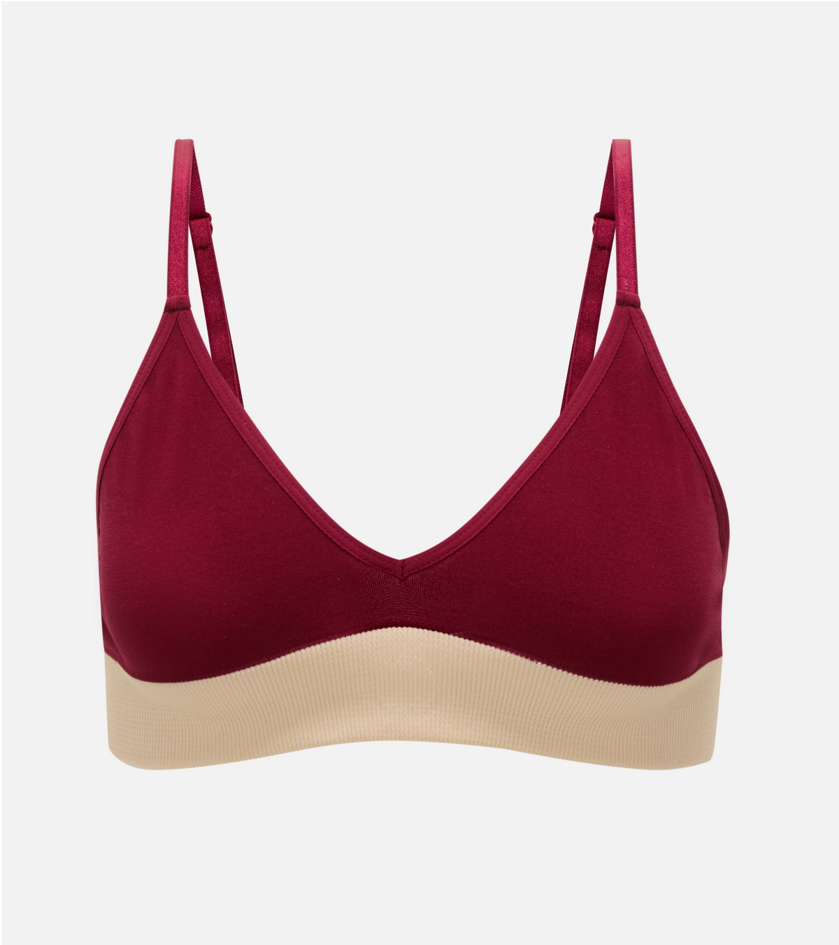 Sunday - Reggiseno - Ciliegia