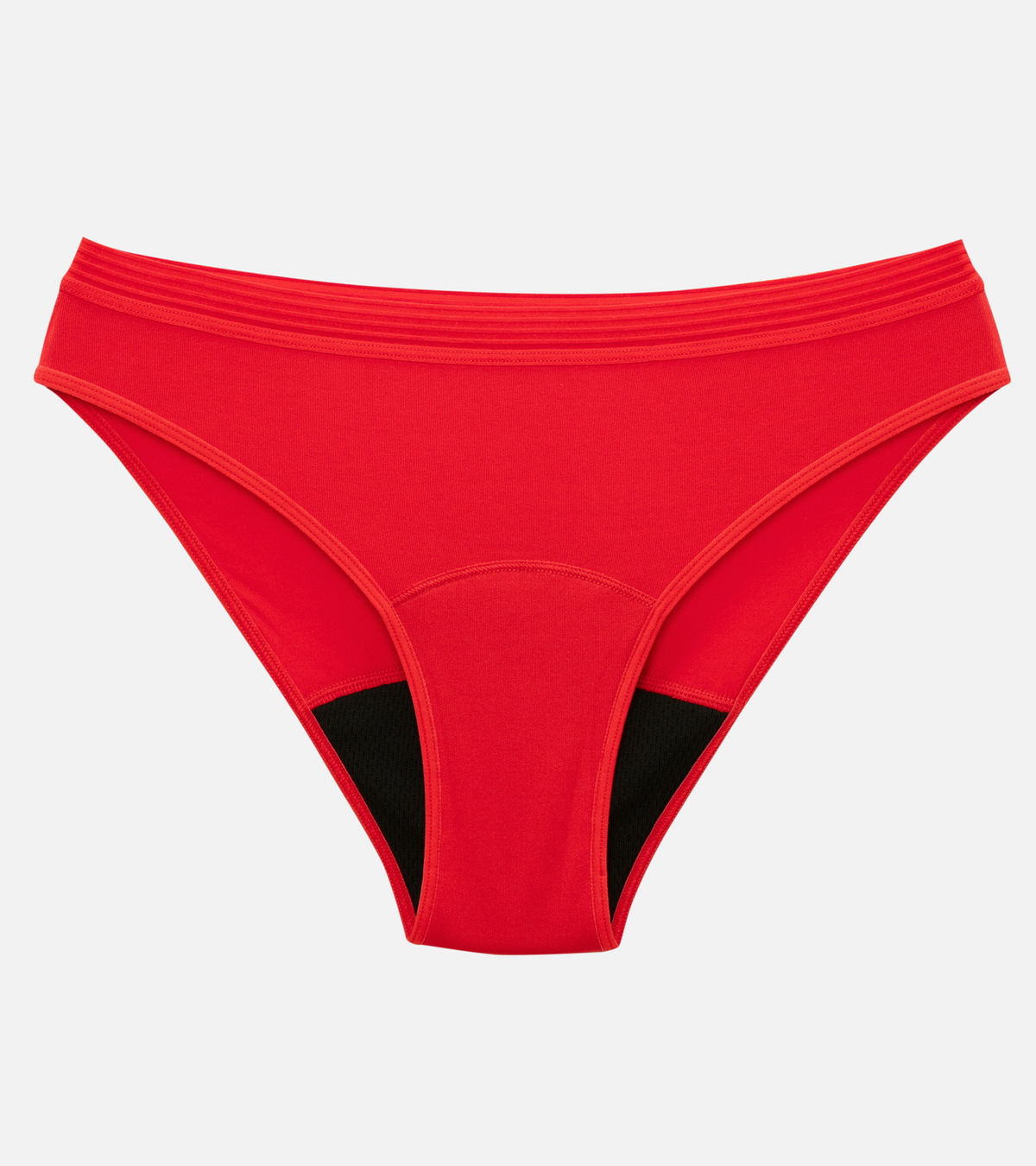 Brief - Rosso