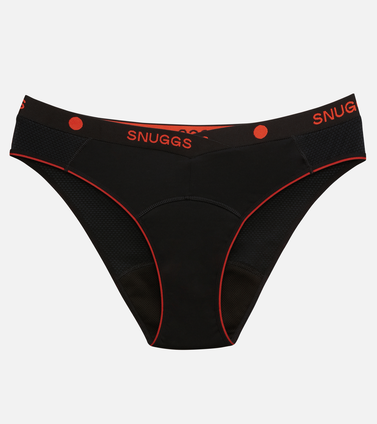 Pulse - Brief - Arancione